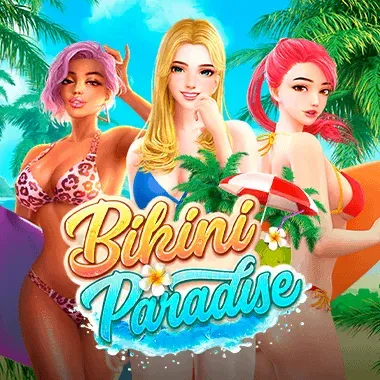 Bikini Paradise — Betpanda Casino