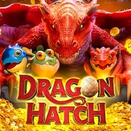 Dragon Hatch — Betpanda Casino