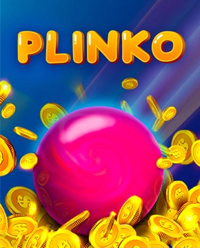 Plinko — Betpanda Casino