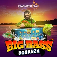 Big Bass Bonanza — Betpanda Casino