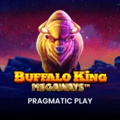 Buffalo King — Betpanda Casino