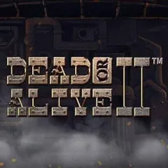 Dead or Alive 2 — Betpanda Casino