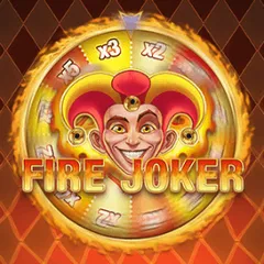 Fire Joker — Betpanda Casino